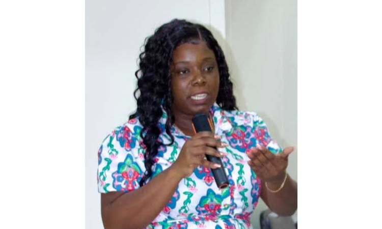 Ashma Berkel resigns from new WIFOL board